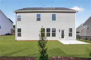 407 Bass Circle Lot 36, Villa Rica, GA 30180 - Photo 39