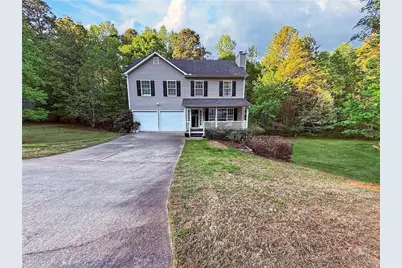 172 Lena Lane, Dallas, GA 30132 - Photo 1