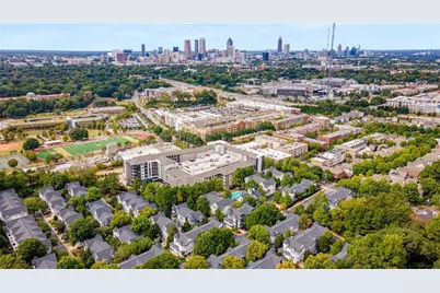 951 Glenwood Avenue SE #2401, Atlanta, GA 30316 - Photo 49