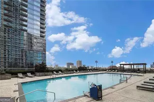 400 W Peachtree Street W, Atlanta, GA 30308 - Photo 5
