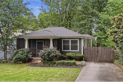 1278 Danner Street SE, Atlanta, GA 30316 - Photo 1
