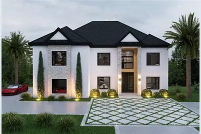 4093 Lyon Boulevard, Atlanta, GA 30331 - Photo 1