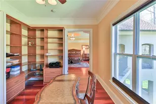 6915 Prestons Estates, Atlanta, GA 30349 - Photo 23