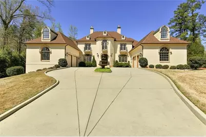 6915 Prestons Estates, Atlanta, GA 30349 - Photo 1