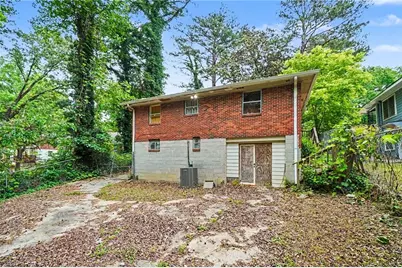 266 Holly Road NW, Atlanta, GA 30314 - Photo 15