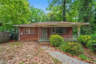 266 Holly Rd NW, Atlanta, GA 30314 - Photo 1