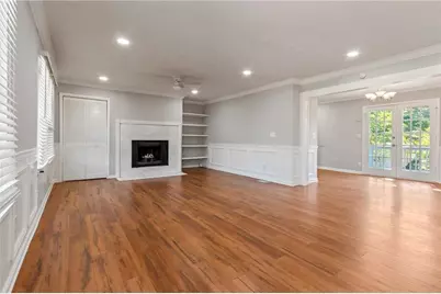 3386 Trickum Road, Woodstock, GA 30188 - Photo 5
