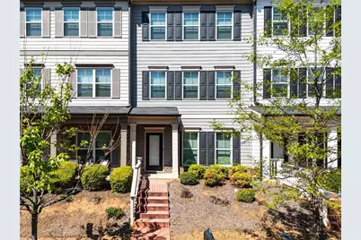 3657 Princeton Avenue, Atlanta, GA 30337 - Photo 35