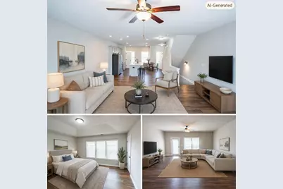 3657 Princeton Avenue, Atlanta, GA 30337 - Photo 5