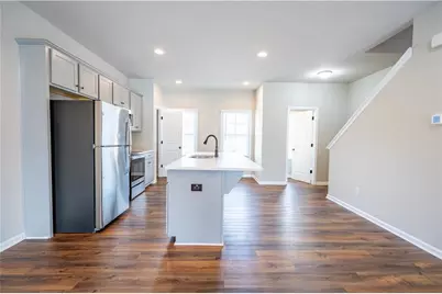 3657 Princeton Avenue, Atlanta, GA 30337 - Photo 5
