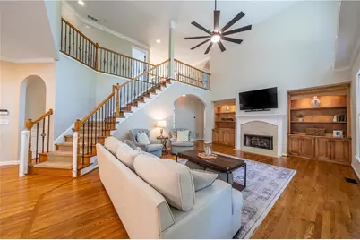 5026 Winding Hills Lane, Woodstock, GA 30189 - Photo 15