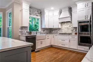 5026 Winding Hills Ln, Woodstock, GA 30189 - Photo 3