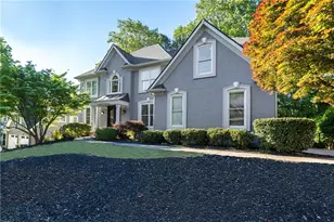 5026 Winding Hills Ln, Woodstock, GA 30189 - Photo 1