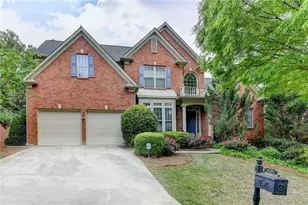 2105 Wrights Mill Cir NE, Atlanta, GA 30324 - Photo 1