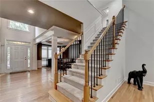 2105 Wrights Mill Cir NE, Atlanta, GA 30324 - Photo 35