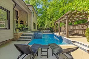 1149 Antioch Dr NE, Brookhaven, GA 30319 - Photo 23