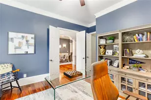 1149 Antioch Dr NE, Brookhaven, GA 30319 - Photo 35