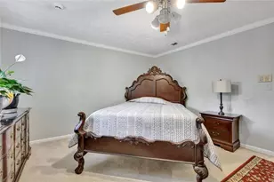 885 Havenridge Dr SW, Conyers, GA 30094 - Photo 25