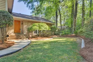 885 Havenridge Dr SW, Conyers, GA 30094 - Photo 7