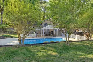 885 Havenridge Dr SW, Conyers, GA 30094 - Photo 43