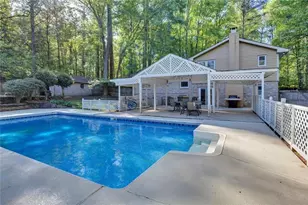 885 Havenridge Dr SW, Conyers, GA 30094 - Photo 41