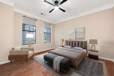 400 NW 17th Street #2322, Atlanta, GA 30363 - Photo 3
