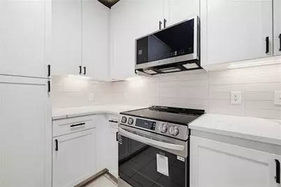 400 NW 17th Street #2322, Atlanta, GA 30363 - Photo 3