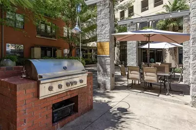 400 NW 17th Street #2322, Atlanta, GA 30363 - Photo 19