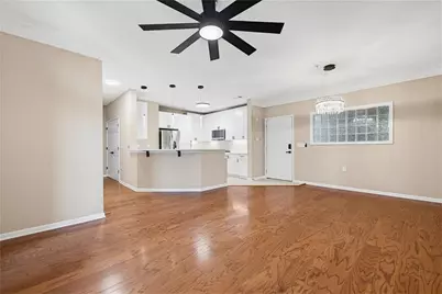 400 NW 17th Street #2322, Atlanta, GA 30363 - Photo 9