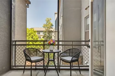 400 NW 17th Street #2322, Atlanta, GA 30363 - Photo 1
