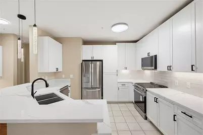 400 NW 17th Street #2322, Atlanta, GA 30363 - Photo 9