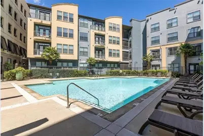 400 NW 17th Street #2322, Atlanta, GA 30363 - Photo 21