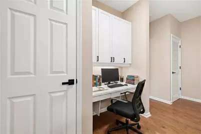 400 NW 17th Street #2322, Atlanta, GA 30363 - Photo 11