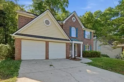 1369 Lamont Drive SW, Mableton, GA 30126 - Photo 1