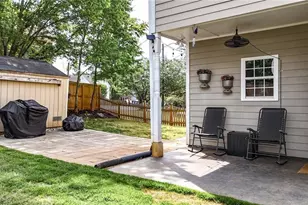 3397 English Oaks Dr NW, Kennesaw, GA 30144 - Photo 45