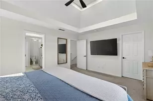 3397 English Oaks Dr NW, Kennesaw, GA 30144 - Photo 21