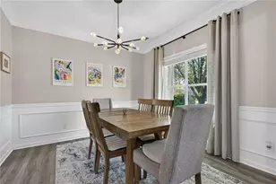 3397 English Oaks Dr NW, Kennesaw, GA 30144 - Photo 7