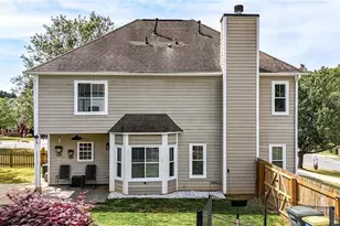 3397 English Oaks Dr NW, Kennesaw, GA 30144 - Photo 43