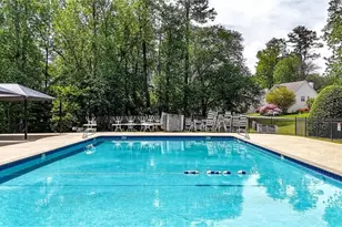 3397 English Oaks Dr NW, Kennesaw, GA 30144 - Photo 53