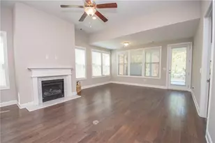 245 Spruce Pine Cir, Peachtree City, GA 30269 - Photo 13