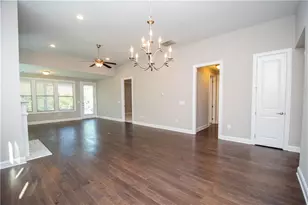 245 Spruce Pine Cir, Peachtree City, GA 30269 - Photo 11