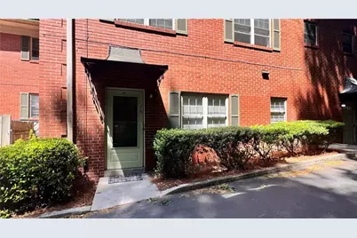 430 Lindbergh Drive NE #L5, Atlanta, GA 30305 - Photo 1