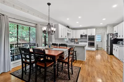 1290 Oxford Drive SE, Conyers, GA 30013 - Photo 23