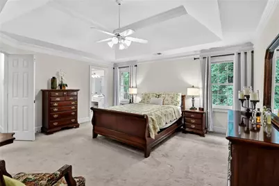 1290 Oxford Drive SE, Conyers, GA 30013 - Photo 37