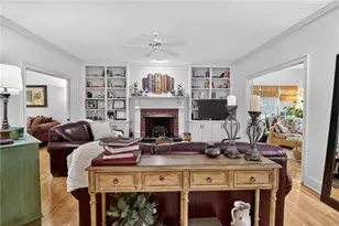 1290 Oxford Dr SE, Conyers, GA 30013 - Photo 15