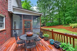 1290 Oxford Dr SE, Conyers, GA 30013 - Photo 49
