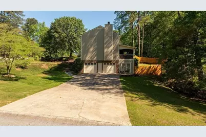 4541 Queen Anne Court SE, Mableton, GA 30126 - Photo 29