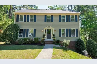 4541 Queen Anne Court SE, Mableton, GA 30126 - Photo 1