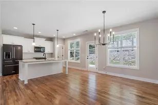 17 Pinoak Trail SE, Cartersville, GA 30121 - Photo 13