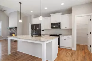 17 Pinoak Trail SE, Cartersville, GA 30121 - Photo 17
